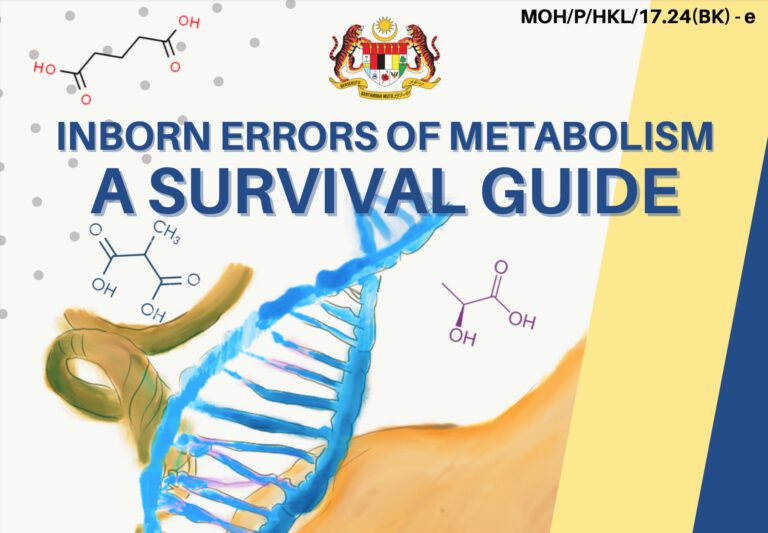 Inborn Errors of Metabolism – A Survival Guide